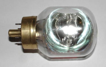 DLD film slide projector bulbs lamps