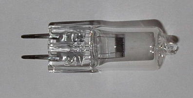 FCS film slide projector bulbs lamps