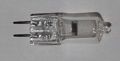 FCS film slide 

projector bulbs lamps